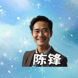 陈锋
